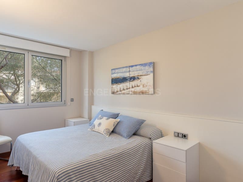 3 quarto Apartamento para venda em Platja d'Aro com piscina garagem - 1 230 000 € (Ref: 9831209)