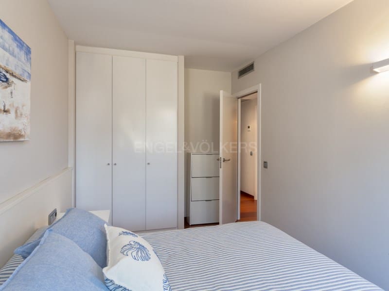 3 quarto Apartamento para venda em Platja d'Aro com piscina garagem - 1 230 000 € (Ref: 9831209)