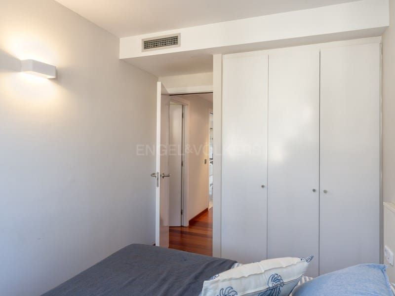 3 quarto Apartamento para venda em Platja d'Aro com piscina garagem - 1 230 000 € (Ref: 9831209)