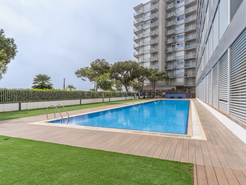 3 quarto Apartamento para venda em Platja d'Aro com piscina garagem - 1 230 000 € (Ref: 9831209)