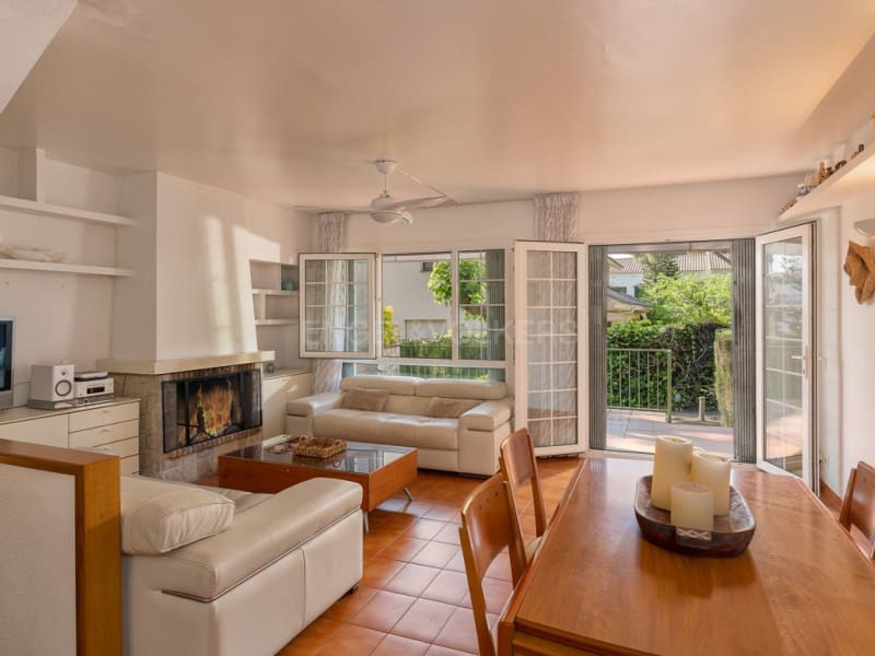 5 bedroom Townhouse for sale in Llafranc with pool garage - € 645,000 (Ref: 9831210)