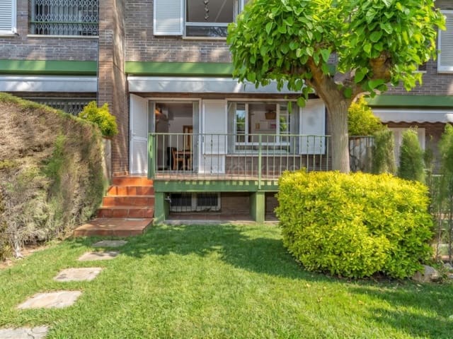 5 bedroom Townhouse for sale in Llafranc, Palafrugell with pool garage - € 645,000 (Ref: 9831210)