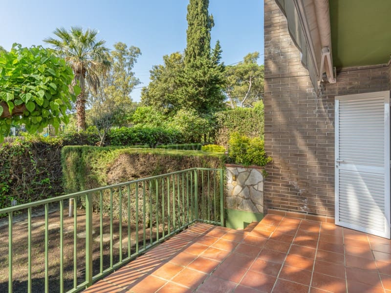 5 bedroom Townhouse for sale in Llafranc with pool garage - € 645,000 (Ref: 9831210)