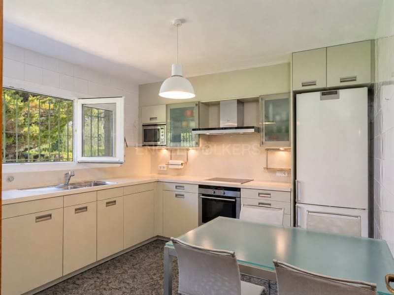 5 bedroom Townhouse for sale in Llafranc with pool garage - € 645,000 (Ref: 9831210)