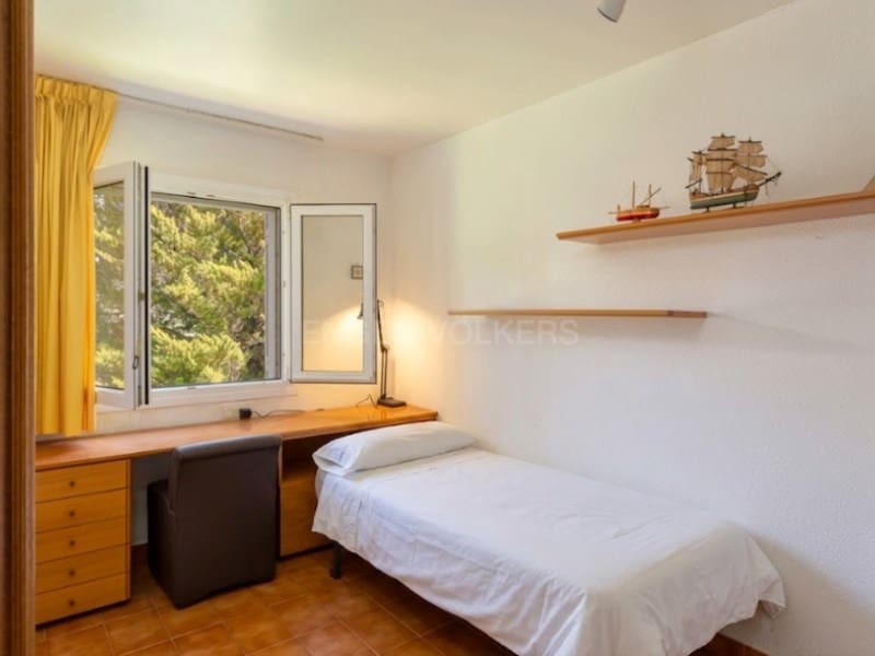 5 bedroom Townhouse for sale in Llafranc with pool garage - € 645,000 (Ref: 9831210)