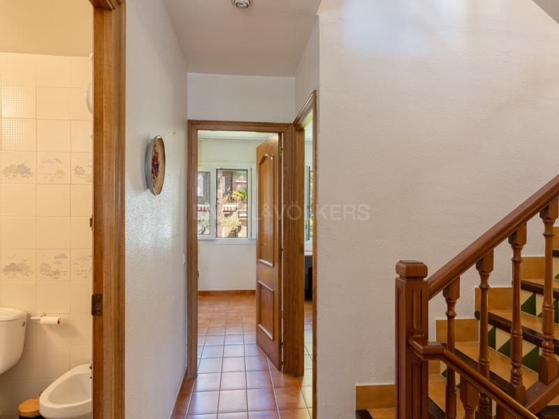 5 bedroom Townhouse for sale in Llafranc with pool garage - € 645,000 (Ref: 9831210)