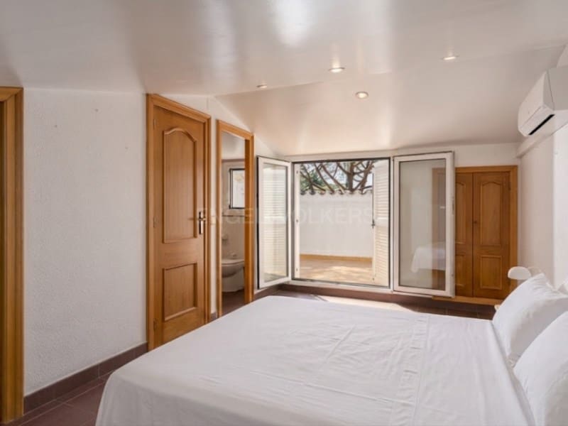 5 bedroom Townhouse for sale in Llafranc with pool garage - € 645,000 (Ref: 9831210)