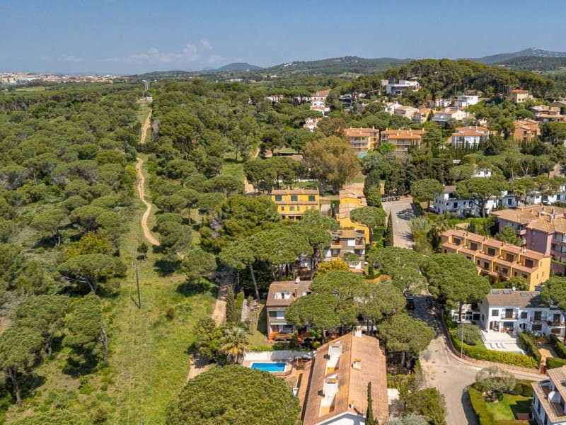 5 bedroom Townhouse for sale in Llafranc with pool garage - € 645,000 (Ref: 9831210)