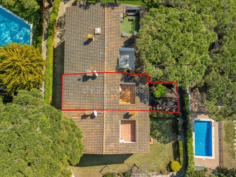 5 bedroom Townhouse for sale in Llafranc with pool garage - € 645,000 (Ref: 9831210)