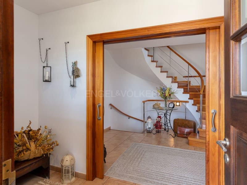 5 bedroom Villa for sale in Mont-ras with pool garage - € 1,500,000 (Ref: 9831211)