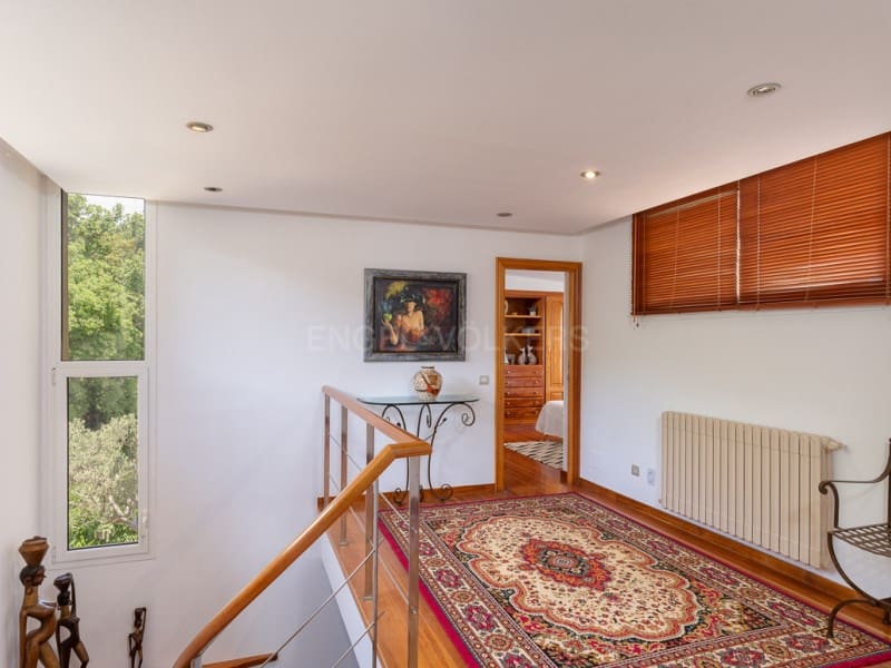 5 bedroom Villa for sale in Mont-ras with pool garage - € 1,500,000 (Ref: 9831211)