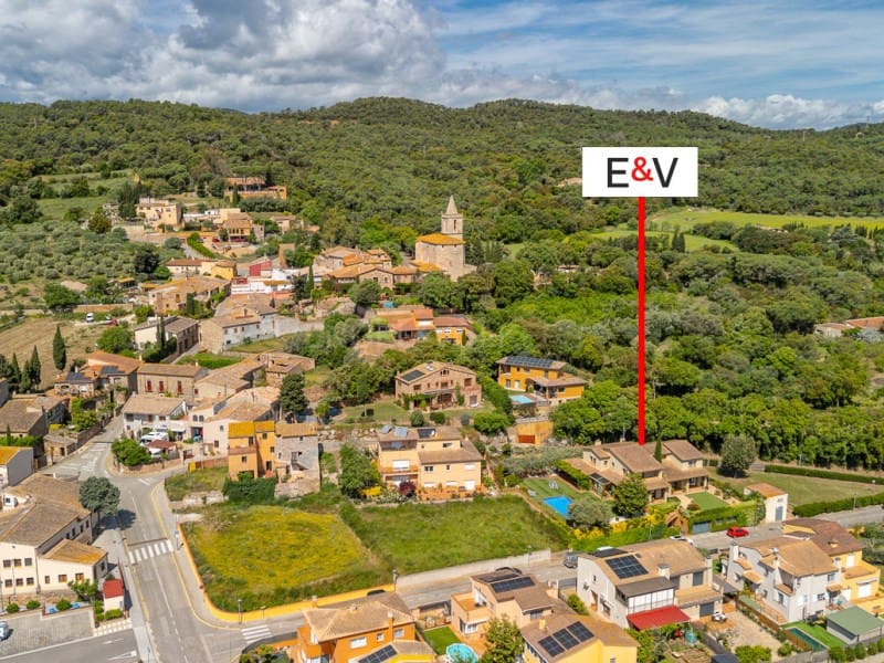 5 bedroom Villa for sale in Mont-ras with pool garage - € 1,500,000 (Ref: 9831211)