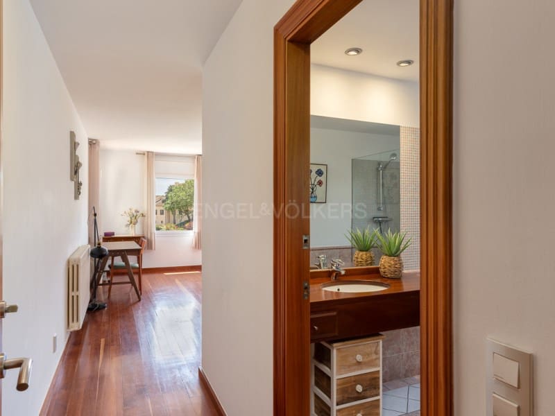 5 bedroom Villa for sale in Mont-ras with pool garage - € 1,500,000 (Ref: 9831211)