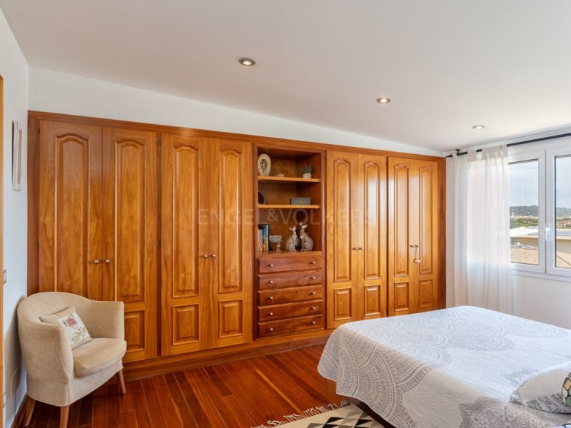 5 bedroom Villa for sale in Mont-ras with pool garage - € 1,500,000 (Ref: 9831211)