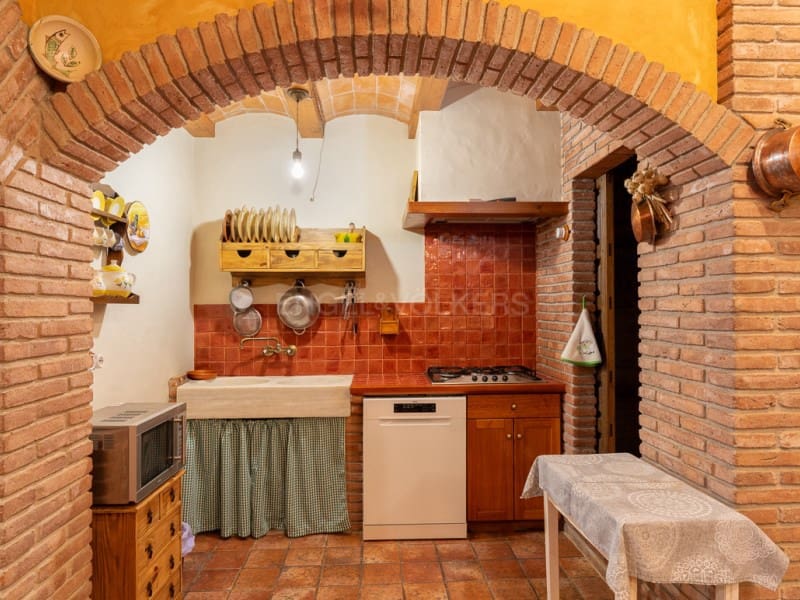 5 bedroom Villa for sale in Mont-ras with pool garage - € 1,500,000 (Ref: 9831211)