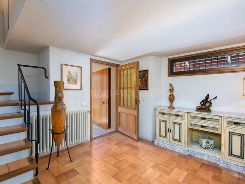6 bedroom Villa for sale in Pals with garage - € 1,750,000 (Ref: 9831212)