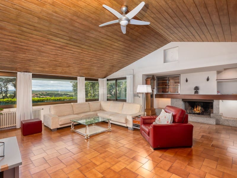 6 bedroom Villa for sale in Pals with garage - € 1,750,000 (Ref: 9831212)