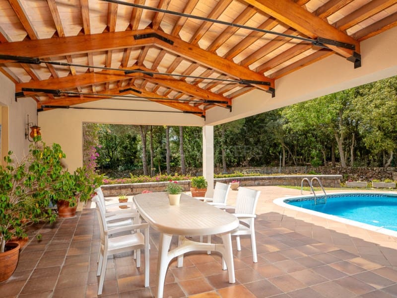 6 bedroom Villa for sale in Pals with garage - € 1,750,000 (Ref: 9831212)