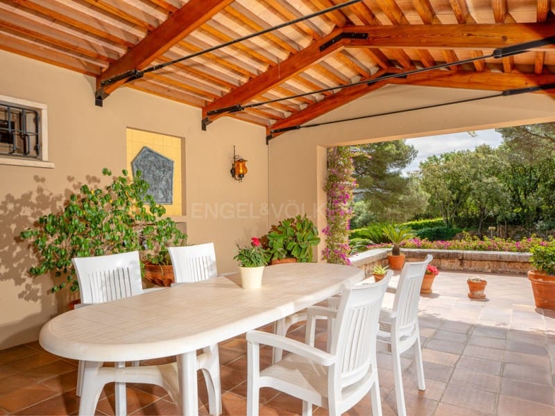 6 bedroom Villa for sale in Pals with garage - € 1,750,000 (Ref: 9831212)