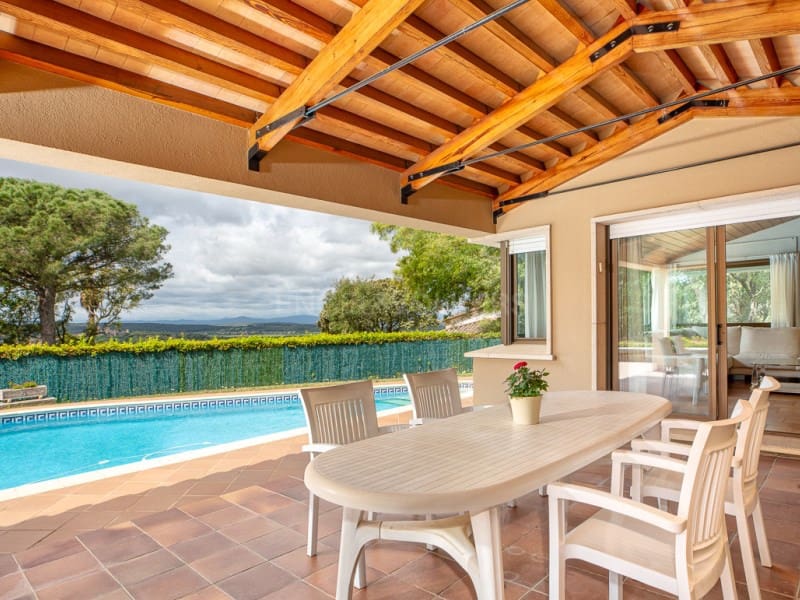 6 bedroom Villa for sale in Pals with garage - € 1,750,000 (Ref: 9831212)