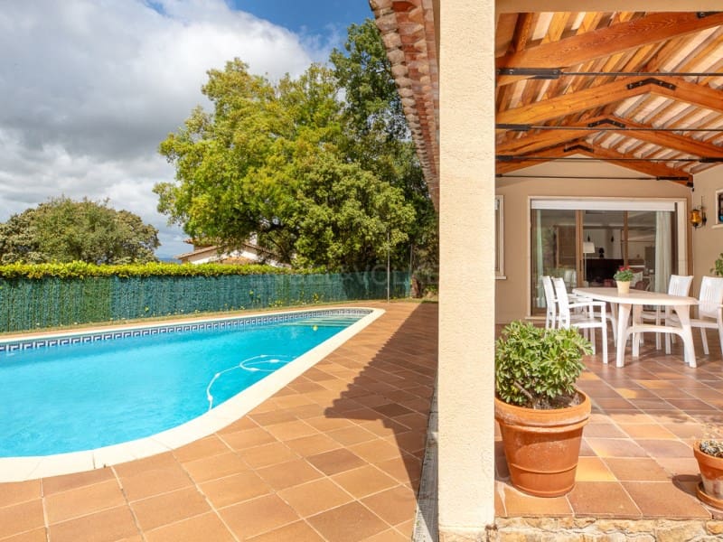 6 bedroom Villa for sale in Pals with garage - € 1,750,000 (Ref: 9831212)