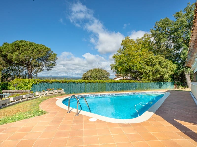 6 bedroom Villa for sale in Pals with garage - € 1,750,000 (Ref: 9831212)