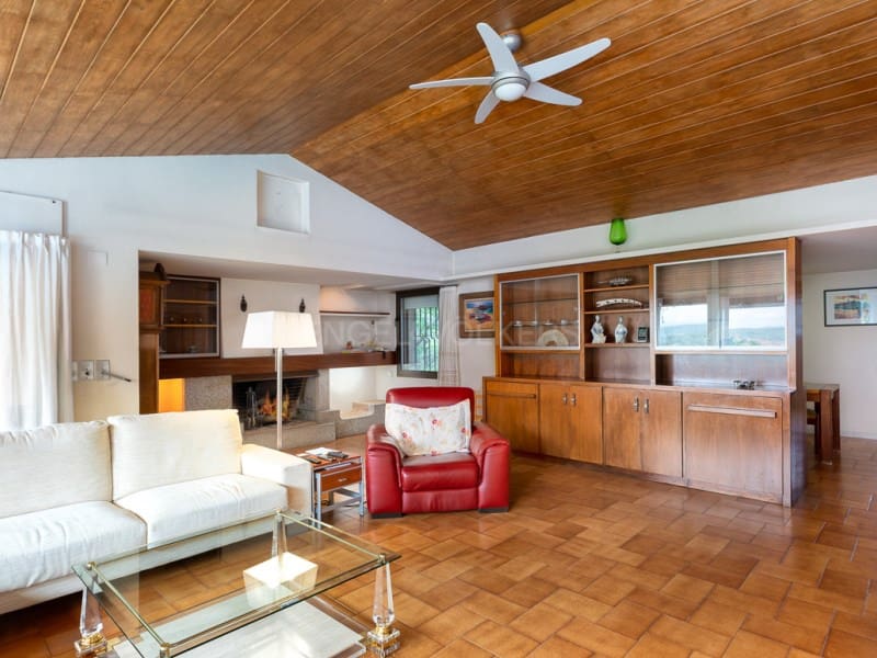 6 bedroom Villa for sale in Pals with garage - € 1,750,000 (Ref: 9831212)