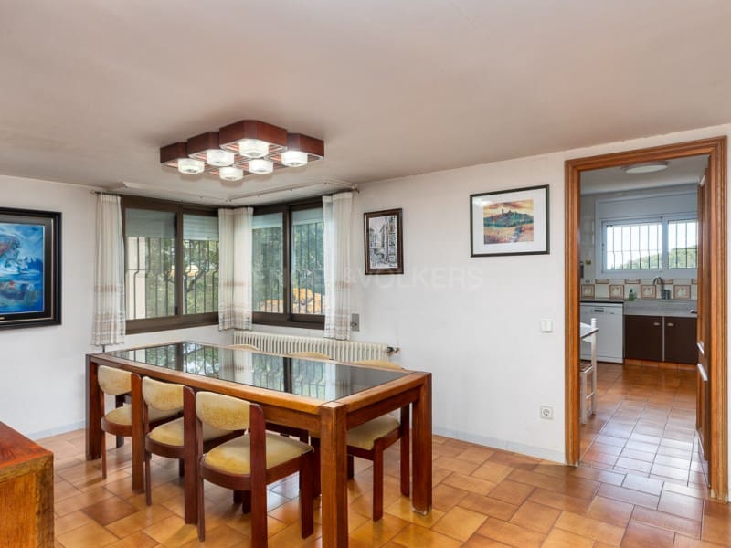 6 bedroom Villa for sale in Pals with garage - € 1,750,000 (Ref: 9831212)