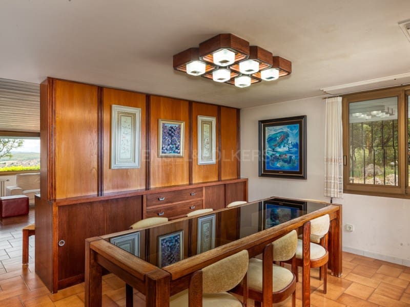 6 bedroom Villa for sale in Pals with garage - € 1,750,000 (Ref: 9831212)