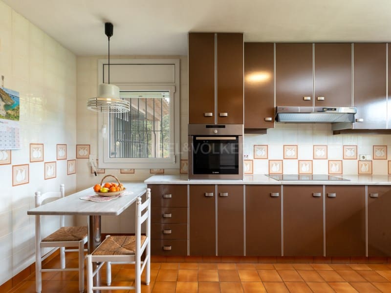 6 bedroom Villa for sale in Pals with garage - € 1,750,000 (Ref: 9831212)