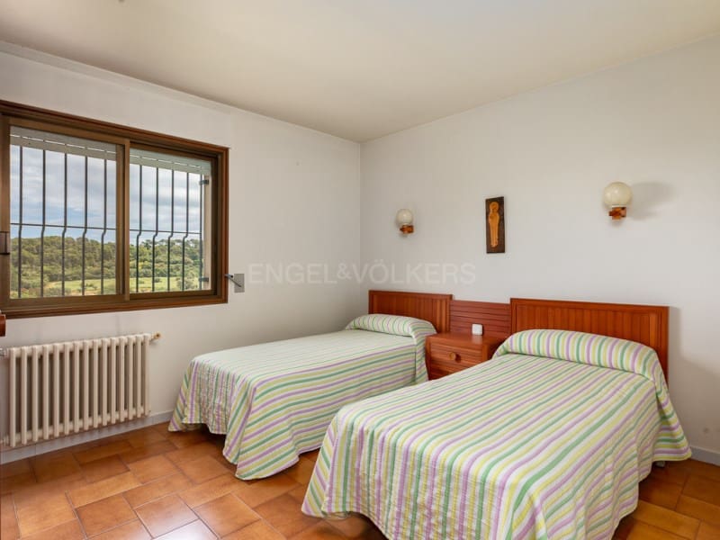 6 bedroom Villa for sale in Pals with garage - € 1,750,000 (Ref: 9831212)