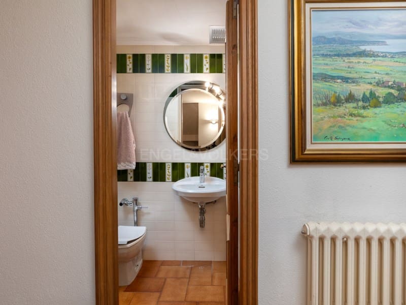 6 bedroom Villa for sale in Pals with garage - € 1,750,000 (Ref: 9831212)