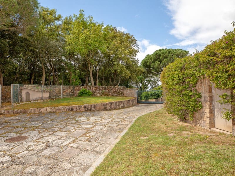 6 bedroom Villa for sale in Pals with garage - € 1,750,000 (Ref: 9831212)