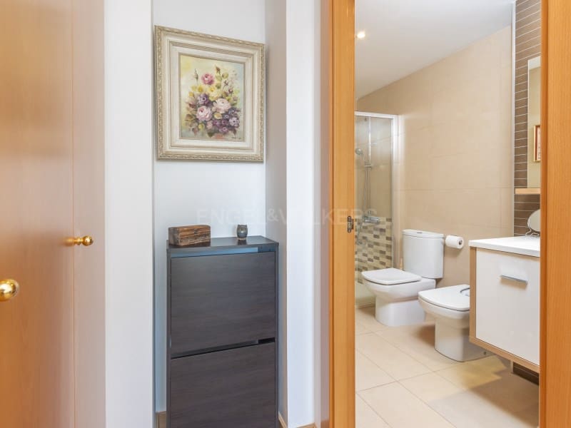 3 bedroom Flat for sale in Sils - € 225,000 (Ref: 9839286)