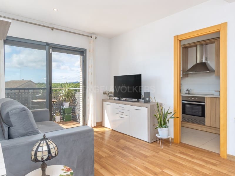 3 bedroom Flat for sale in Sils - € 225,000 (Ref: 9839286)