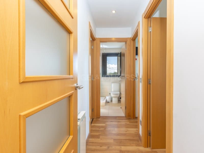 3 bedroom Flat for sale in Sils - € 225,000 (Ref: 9839286)