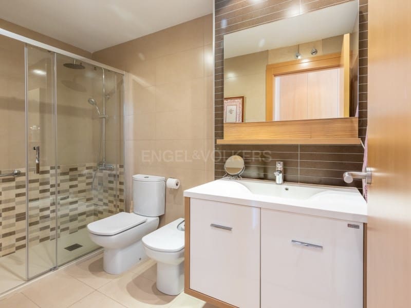 3 bedroom Flat for sale in Sils - € 225,000 (Ref: 9839286)