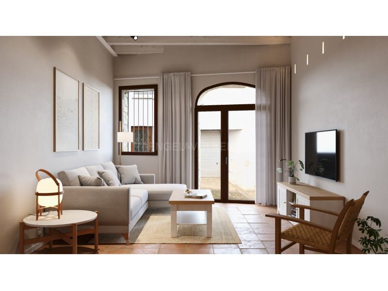 2 bedroom Apartment for sale in Begur with garage - € 492,000 (Ref: 9840316)