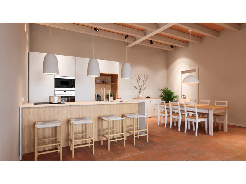 2 bedroom Apartment for sale in Begur with garage - € 492,000 (Ref: 9840316)