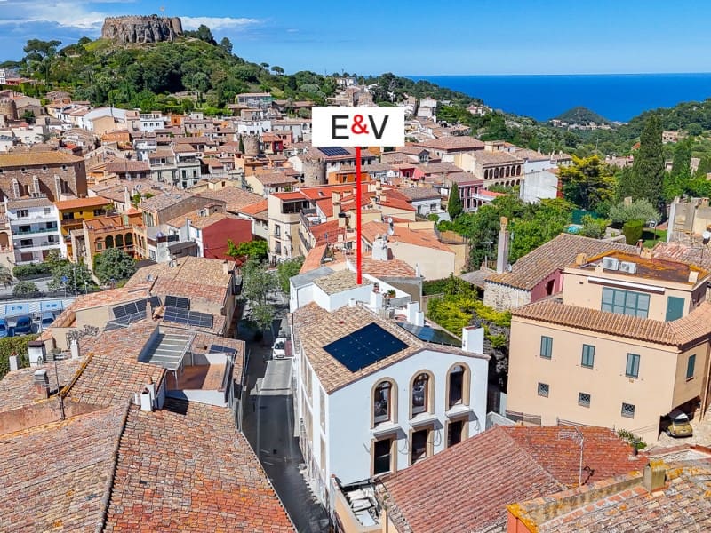 2 bedroom Apartment for sale in Begur with garage - € 492,000 (Ref: 9840316)