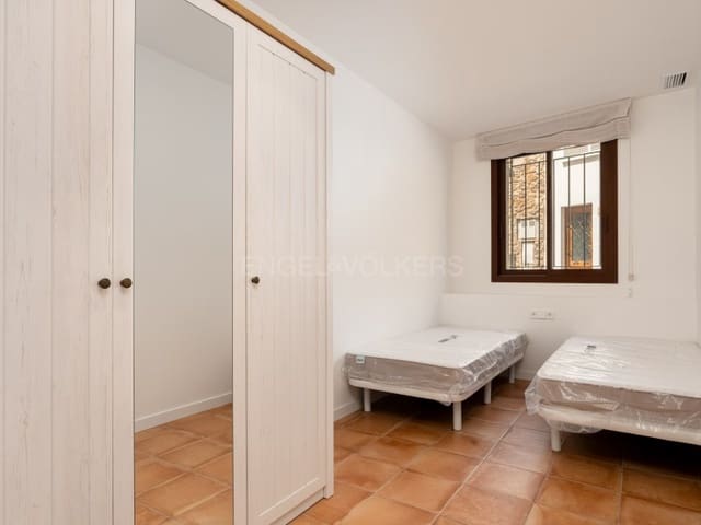2 soverom Leilighet til salgs i Begur med garasje - € 492 000 (Ref: 9840316)