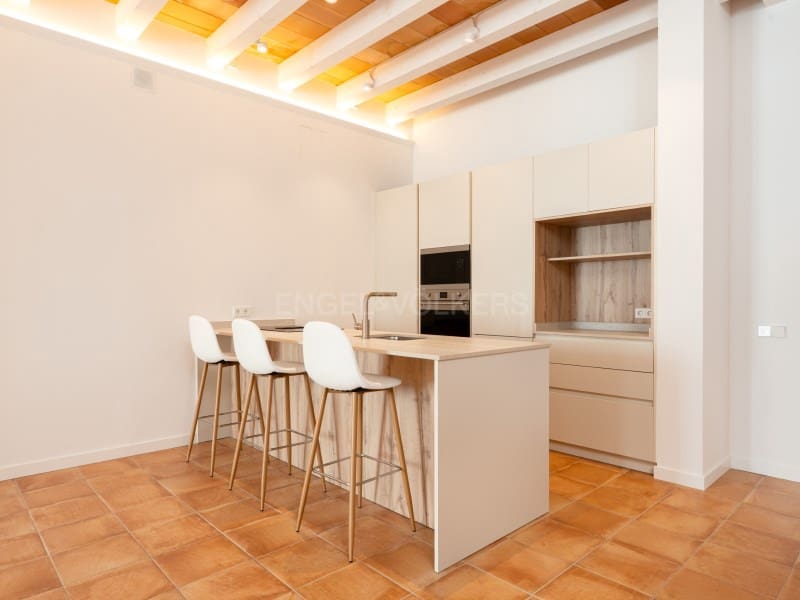 2 quarto Apartamento para venda em Begur com garagem - 460 000 € (Ref: 9840316)