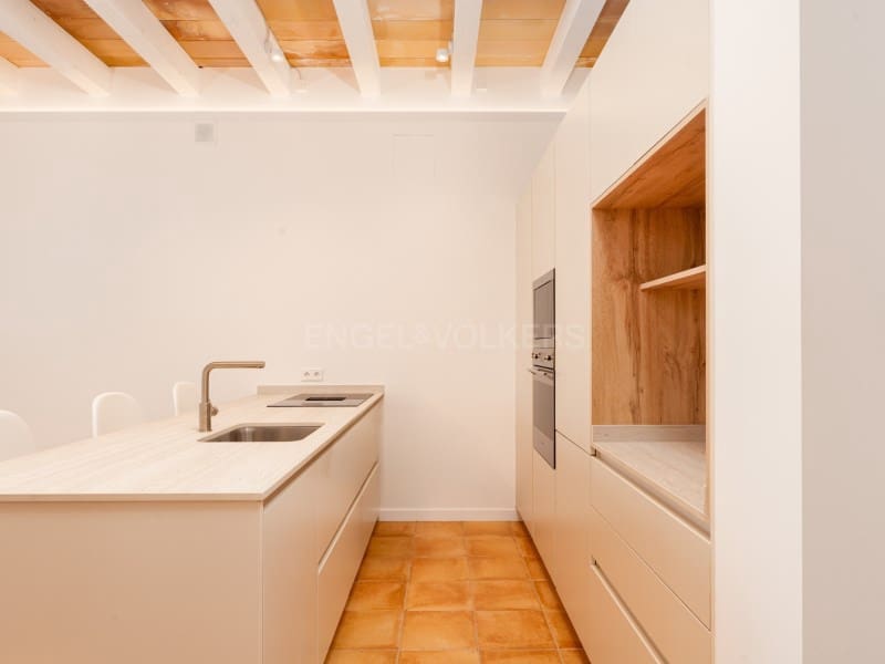2 quarto Apartamento para venda em Begur com garagem - 460 000 € (Ref: 9840316)