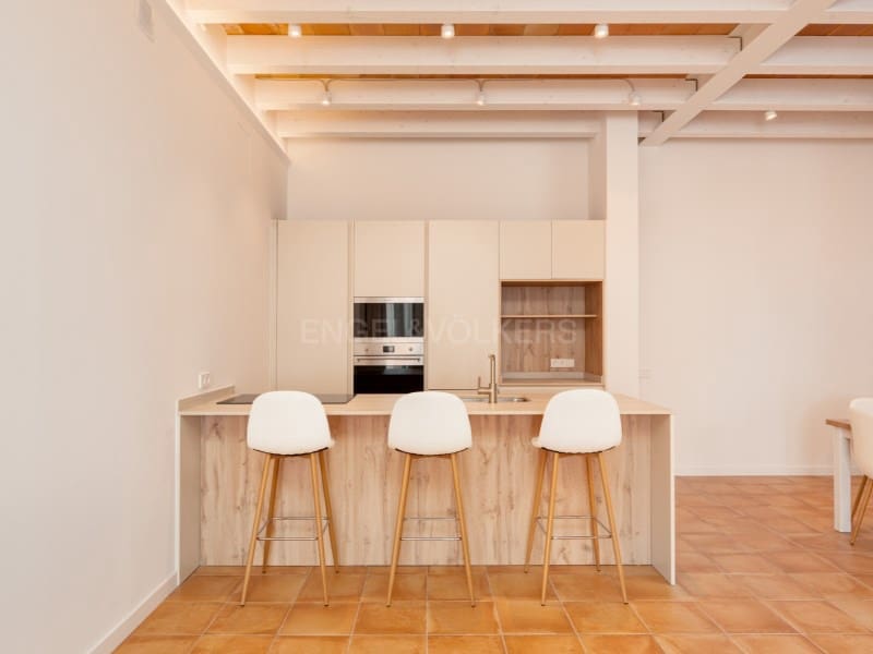 2 quarto Apartamento para venda em Begur com garagem - 460 000 € (Ref: 9840316)