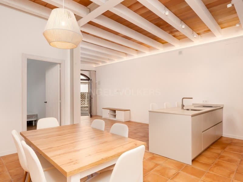 2 quarto Apartamento para venda em Begur com garagem - 460 000 € (Ref: 9840316)
