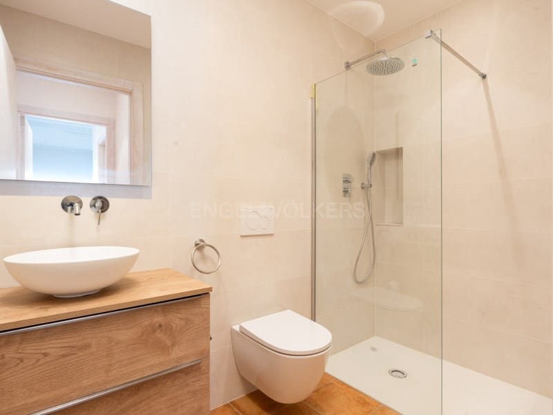 2 quarto Apartamento para venda em Begur com garagem - 460 000 € (Ref: 9840316)