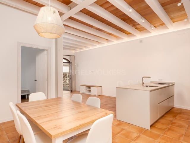 2 soverom Leilighet til salgs i Begur med garasje - € 492 000 (Ref: 9840316)