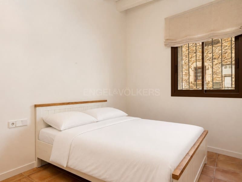 2 quarto Apartamento para venda em Begur com garagem - 460 000 € (Ref: 9840316)