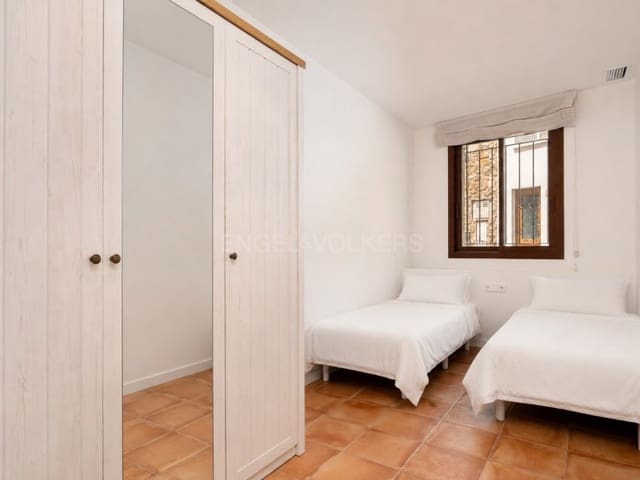 2 sypialnia Apartament na sprzedaż w Begur z garażem - 460 000 € (Ref: 9840316)