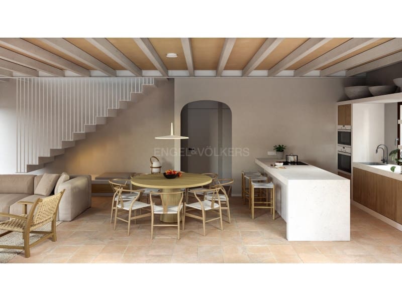 Casa de 4 habitaciones en Begur en venta con garaje - 2.500.000 € (Ref: 9840317)